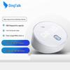 Розумний пристрій обліку робочого часу DingTalk M1 Pro за відбитками пальців, штекер CN (адаптер в комплекті)