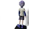 Hunter Hunter Anime Figure Killua Zoldyck Action Figures Pvc Statue Collection Model Toys Gift