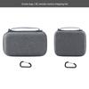 Traveling Box Bag for Mavic 3Pro Drone /RC/RC-N1/RC Pro Remote Box Zipper Organizers Easy To Open Close Carrying Holder
