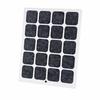 Acrylic Felt Pin Display Board Slim Shadow Box for Office