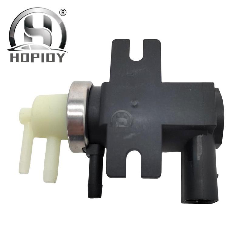 For 1J0906627A, 7.02184.01.0 Turbocharger Vacuum Valve Solenoid Valve