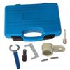 7Pcs Engine Timing Belt Locking Tool Kit for VW Transporter 2.4 T4 Crafter 2.5