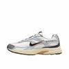 Nike Initiator Mesh Abriebfest Leicht Atmungsaktiv Niedrig geschnitten Freizeit Laufschuhe Unisex Schwarz Grau IO7609-101(Team920-BOX)