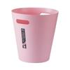 CHAHUA 8.3L Open-Top Waste Bin