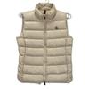 Moncler GHANY GILET Gurney Down Vest Best 1 whiteUsed