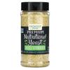 Frontier Natural Products Premium Nutritional Yeast with Dill & Vinegar, 227g (8.01oz)