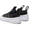 Converse Chuck Taylor All Star Ultra Sandál Slip Černá Černá Bílá A01219C Unisex Nazouvací Sandál Volnočasové Boty