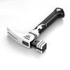 Small Hammer Mini Claw Hammer Head Fitter Hammer Octagonal Hammer Multifunctional Integrated Nail Hammer Nail Hammer