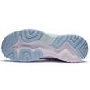 Li Ning Aurora WindWalker V2 Cushioning Low top Sports Casual Shoes Women's White Gray AGCS016-2