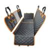 Waterproof Anti-Slip Pet Seat Cover for Cars