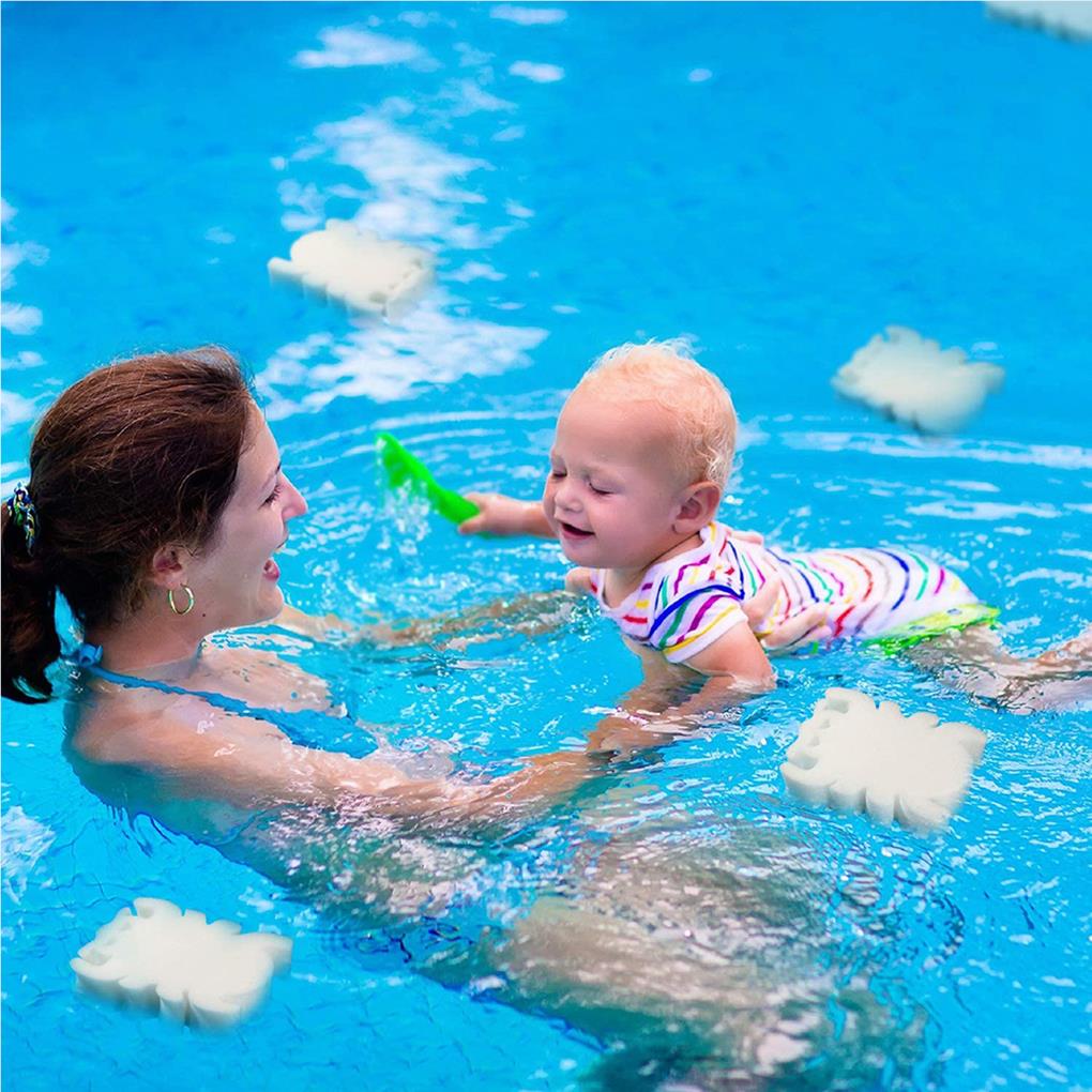 Cartoon Oil-Absorbing Sponge High-Efficiency Scum Sponges Good Adsorptivity Washable Filter Lightweight Wear-resistant Strainer