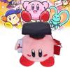 Graduation Gift Dr. Kirby Plush Toy Doll Claw Machine Doll 8-inch Short Plush Mouse Pp Cotton Stuffed Toy