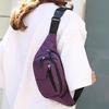 Frauen Männer Mode NEUE Taille Packs Heuptas Hüfte Tasche frauen Bund Banana Taille Taschen