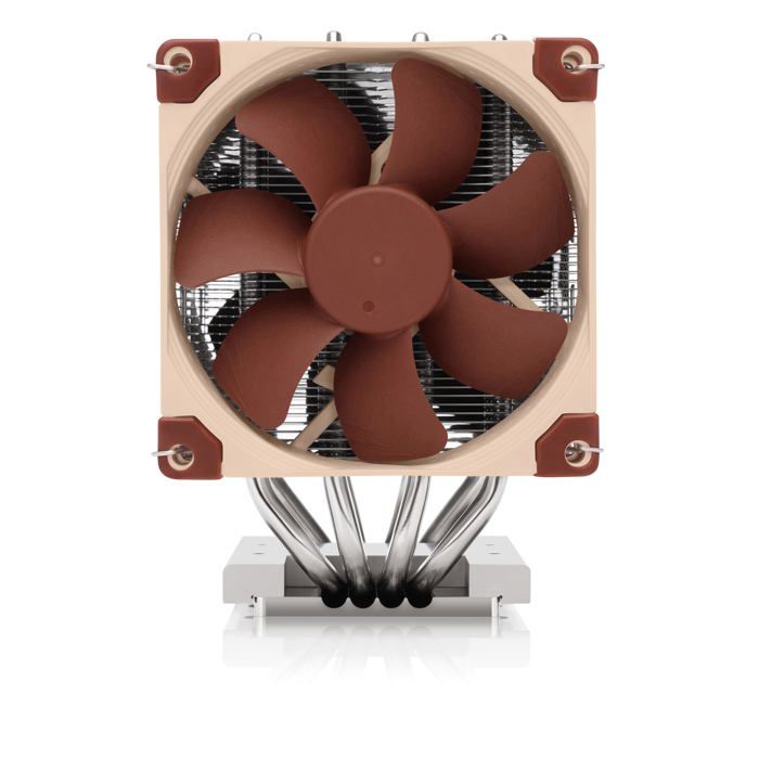 Noctua NH-D9 TR5-SP6 CPU-Kühle