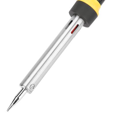 Equipamentos de brasagem e soldadura – Ferros de soldar eletrónicos