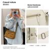 Bag Women's High-end Single Shoulder Crossbody Hot-selling Women's Bags Large-capacity New Casual Fashion Lightweight Single Shoulder Bags Women