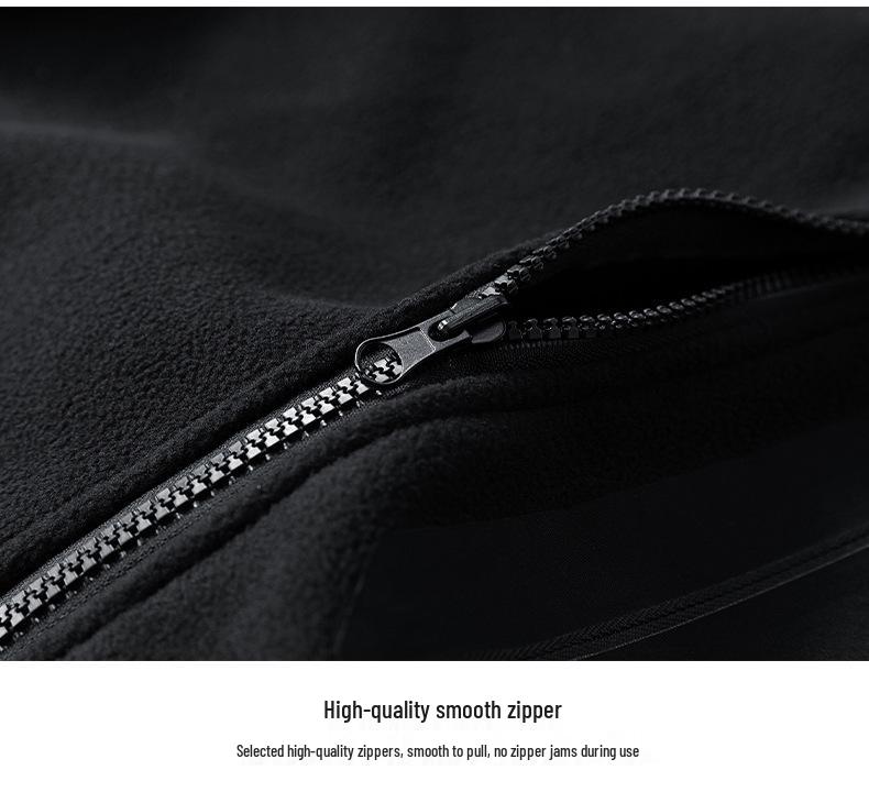 Bird's Unisex 3-in-1 Windproof & Water-Resistant Ski Jacket