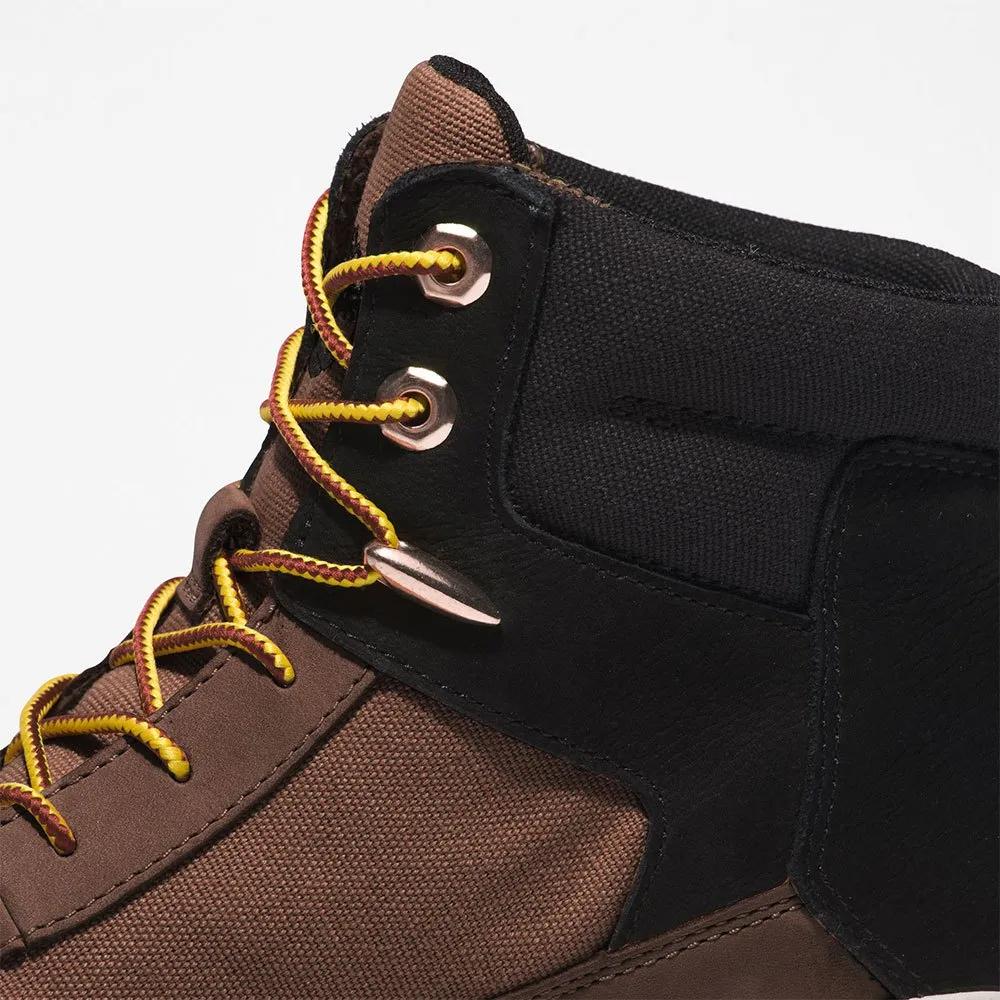 Timberland Ботинки для хайкинга Bradstreet Ultra Mid Hiker