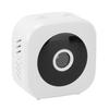 Indoor Security Camera 1080P HD 2.4GHz WiFi 2 Way Talk 24Celsius7 Continuous Recording Wireless Pet Camera with APP for Home