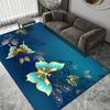 Living Room Carpet Bedside Mat Entrance Bathroom Entrance Mat Anti Slip Mat Large Area Carpet