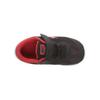 Nike Revolution 3 Comfortable Versatile Shock Absorbing Durable Low Top Walking Shoes Baby Shoes Black Red 819415600