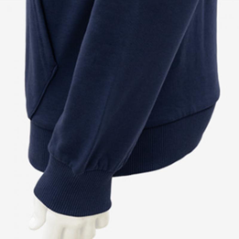 Puma Galleria Puma Hoodie Long Sleeve Teamley Padel Casual Tee 65894303