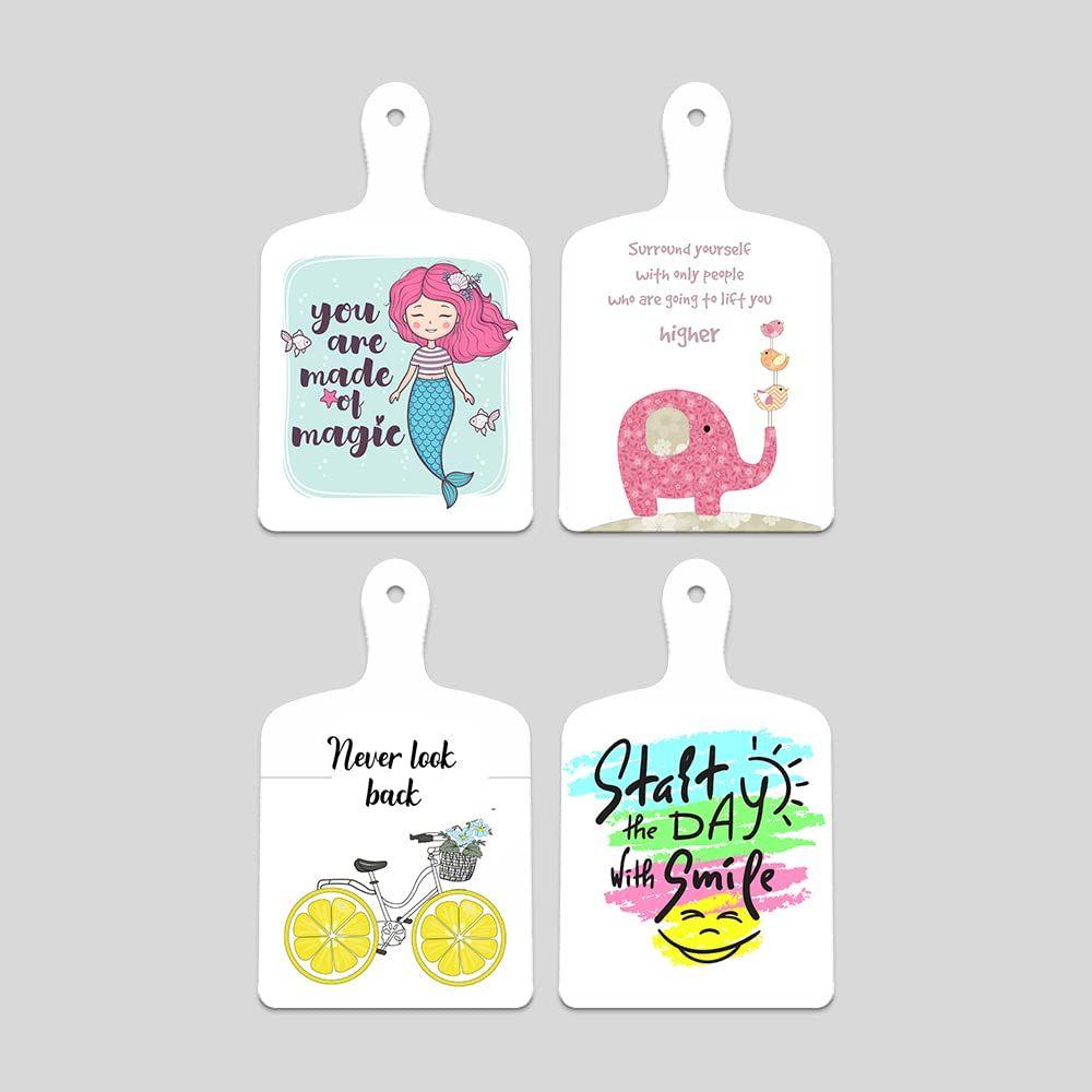 Motivational Quotes Designer Wooden Wall Hanging for Home Decor | Gifts | Wall Decoration Items for Kitchen | Decorative Items for Home
