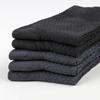 Calzini da uomo in fibra di bambù di marca HSS da 10 paia Nuovi calzini lunghi da lavoro classici Calzini eleganti da uomo per l'inverno