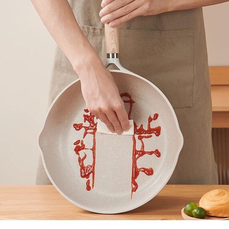 Hanyou Aluminium-Druckguss Fritteuse