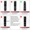 15883323 Driver Side Door Lock and Master Power Window Switch&Bezel Assembly Compatible with 2003 2004 2005 2006 2007 2008 Chevy Avalanche Silverado