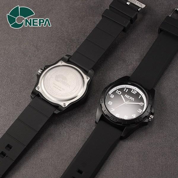 Часы NEPA для вступительных экзаменов в колледж для мужчин и женщин — фото 5