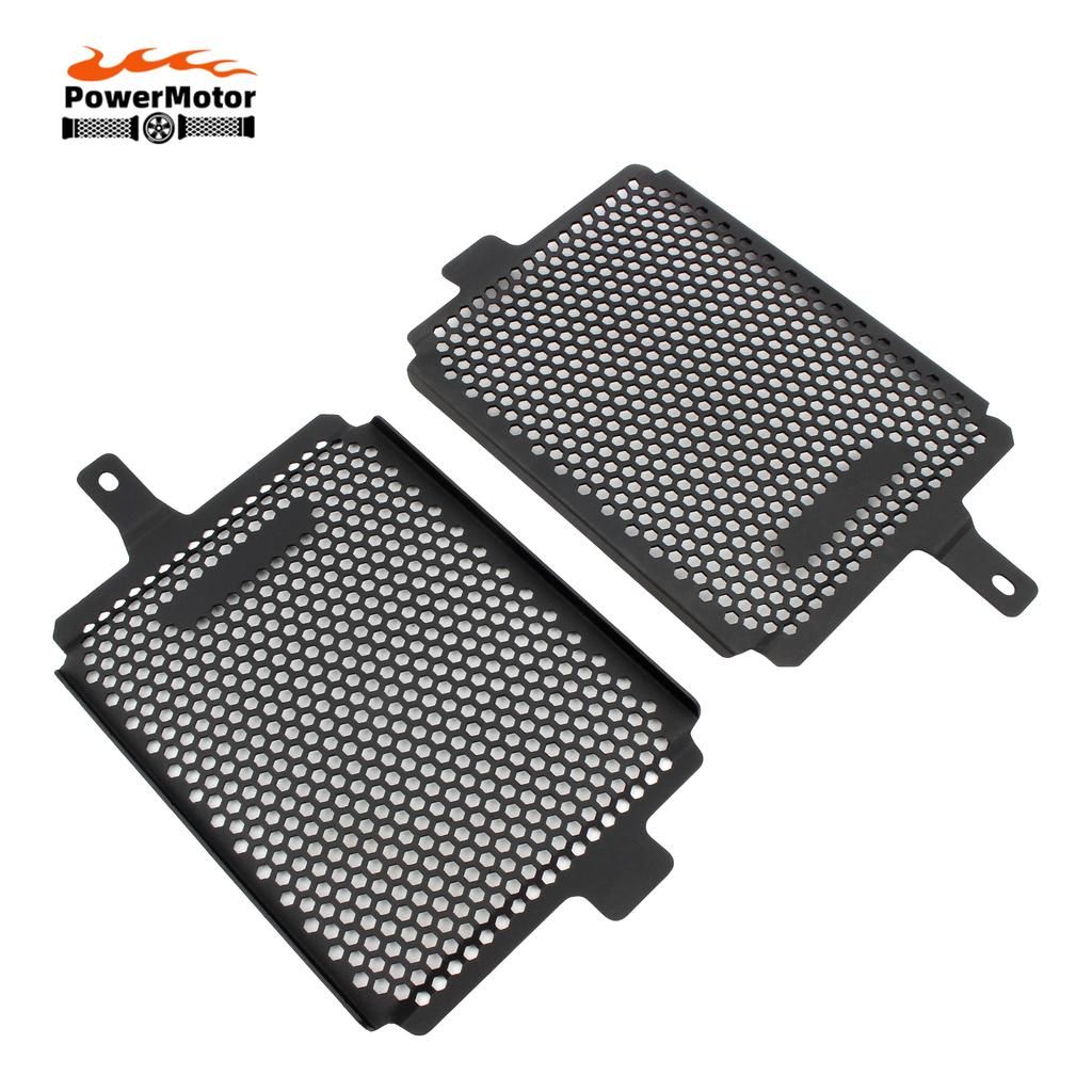 For BMW R1250GS/ADV Motorbike Motocross Radiator Grille Guard Protector Grill Cover Protection 2019 2020 2026 Moto Accessories