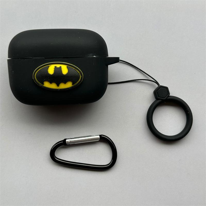 Silicone soft shell for OnePlus Nord Buds 1r/1V wireless Bluetooth earphone protective cases