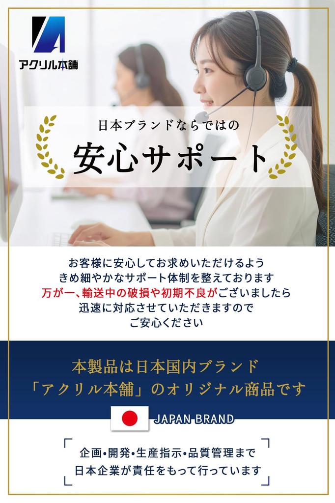 Acrylic Honpo Display Stand, Figure Stand, Shelf, Display Stand, Collection Case, Acrylic Display Stand, Display Base (Clear 5 Tiers)