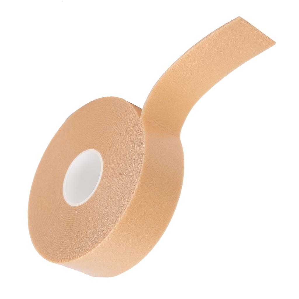 2.5cm X 4.5m Foot Heel Sticker Waterproof Breathable Blister Prevention Heel Foam Tape