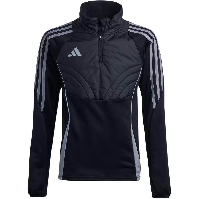 

New Adidas Sweatshirt Black Teenagers IM9970 164