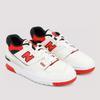 New Balance Adidași Premium Bb550vtb Roșu