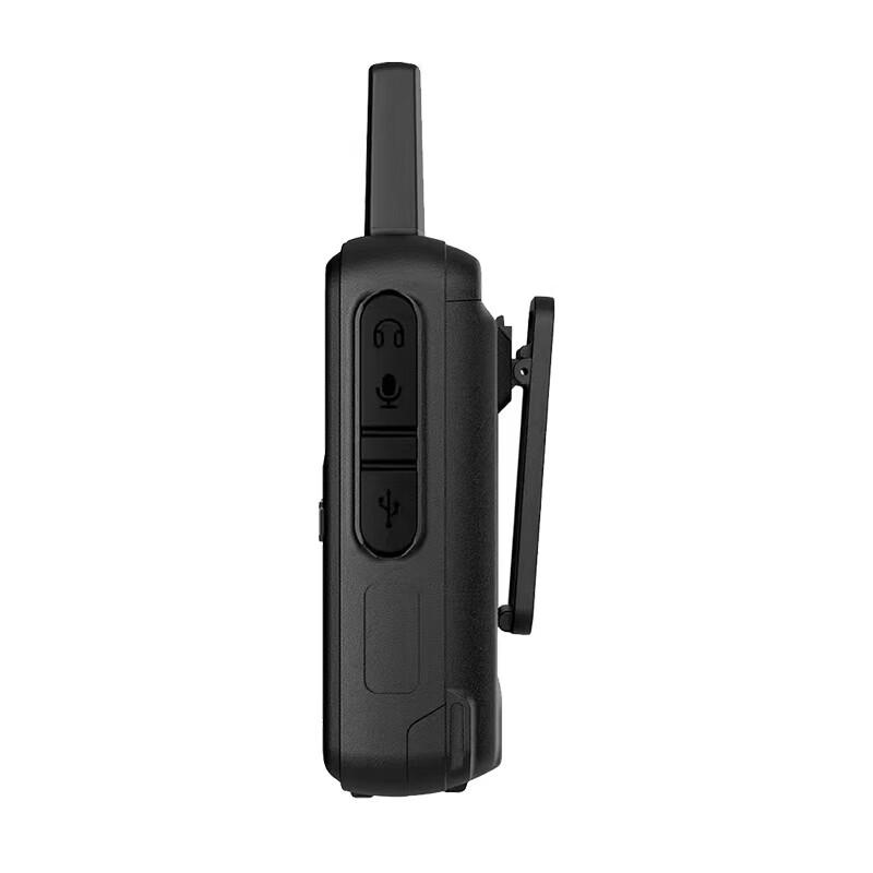 UNIKOO 4G Public Network Walkie-Talkie Champion Edition (CN version)