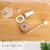 Bottle Set of 2 with Lids Aroma Bottle for Car Car