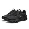 2026 Men's Flyknit Breathable Marathon Running Shoes: Shock Absorbing Sports Footwear