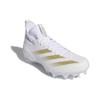 Adidas Adizero Impact White Gold Metallic Unisex Sneakers Cloud-White IF2476