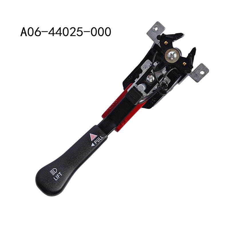 Front Wiper Turn Signal Switch For Freightliner Benz Spare Parts Accessories Multi Function Combination Switch A06-44025-000-A87