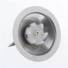 Pack of 2 Juicer Blade Replacement Blenders Blade Juicer Head Mixers Head Kitchen Juicer Supplies for 4184-625 Models