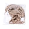 10 Meters Natural Jute Scratch Guards Rope Pet Cat Scratching Twine Rolls Hemp Twisted Cord Macrame Paw Claw Furniture Protector