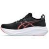 ASICS Gel Nimbus 27 Black Coral Reef 1011B958-004