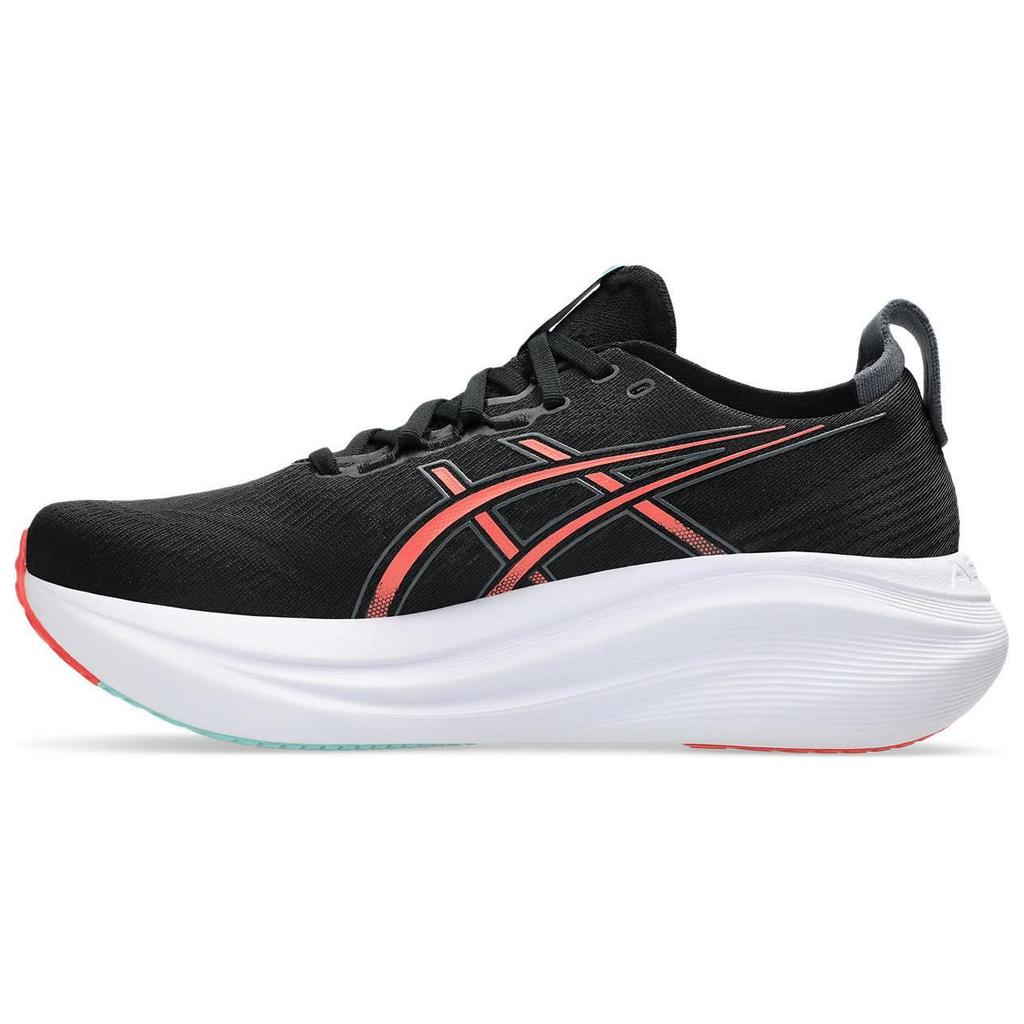 ASICS Gel Nimbus 27 Black Coral Reef 1011B958-004