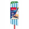 Vileda Active Max Flat Mop with Handle