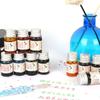Colorful 7ML Color Refilling Inks Painting Writing Carbon-free Ink Refilling High Quality Fountain Pen Ink Dip Pen