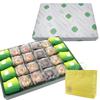 TULIP ROSE Tulip Rose Uji Matcha CLASSIC Gift Set of 24 Tokyo Sweets Gifts Snacks Assortment TJ-F0