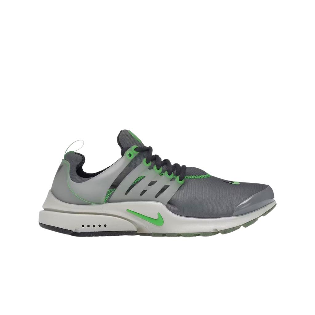 Nike Air Presto Prm Smoke Grey Scream Green
